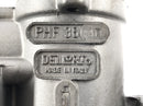 Ducati SL 600 Pantah [1982] - Cardburetor Dellorto Phf 36 Set-3