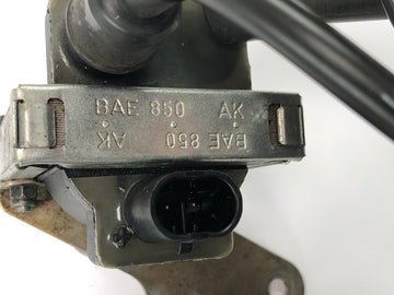 Moto Guzzi V10 Centauro [1998] - Bobinas de encendido Módulo de encendido de doble bobina con soporte - 0