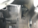 Triumph Tiger 900 T400 [1998] - cárter del motor, bloque del motor con carcasa vacía-3