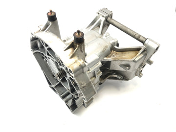 BMW R 1150 GS R21 [2002] - Rosca del basculante de la transmisión defectuosa