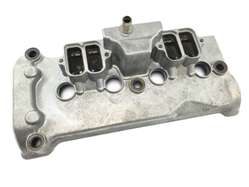 Honda CBR 600 RR PC37 [2004] - Tapa válvulas tapa culata tapa motor
