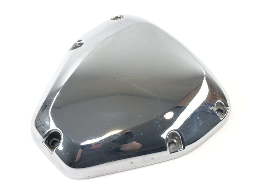 Honda VTX 1800 SC46 [2004] - Tapa lateral cromada tapa filtro de aire