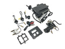 Honda Goldwing GL 1200 SC14 [1988] - Conjunto válvulas unidad control compresor suspensión neumática-1