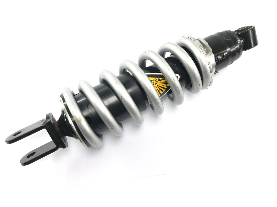 Yamaha MT07 RM04 [2014] - Suspensión trasera con amortiguador