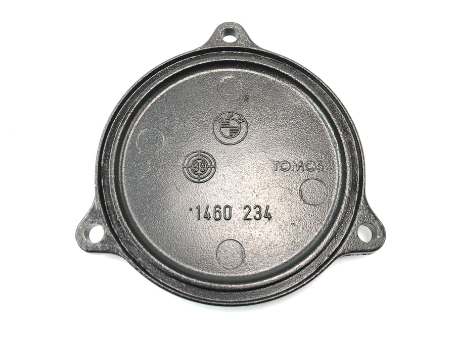 BMW K 1200 LT K2LT [1999] - Tapa filtro de aceite tapa motor