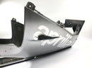 Aprilia Mille RSV 1000 ME [1999] - Carenado spoiler delantero parte inferior carenado motor-3
