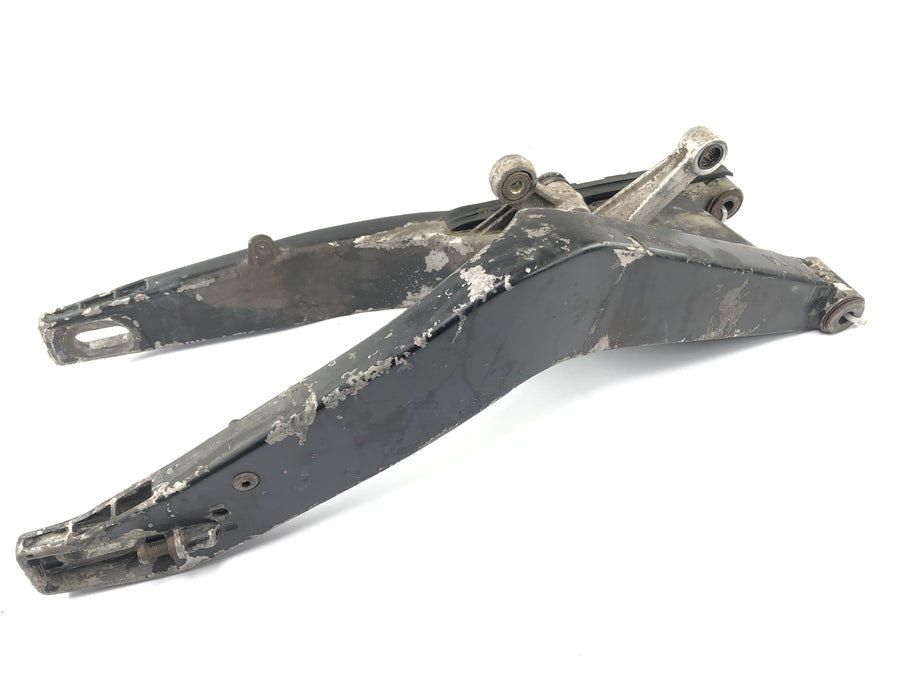 Cagiva Mito 125 Evo 8P [2000] - Swinge Rwing Arm Wheel Swing