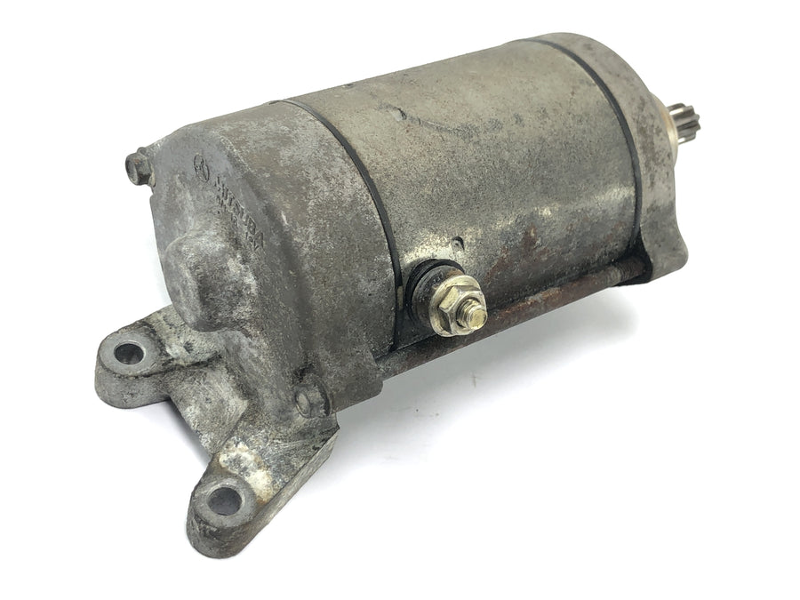 Honda ST 1100 SC26 Pan European [1990] - Motor de arranque Mitsuba SM-13 12V