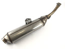 Honda CBF 1000 A SC58 [2006] - Muffler de escape a la izquierda-6