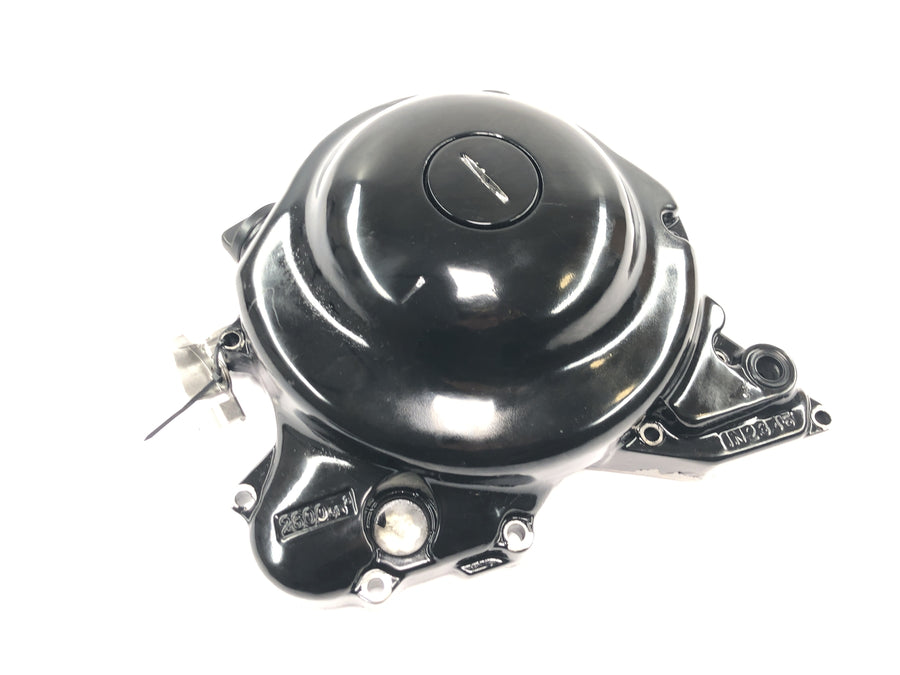 Yamaha XVS 650 4VR [1997] - Tapa alternador tapa motor izquierda