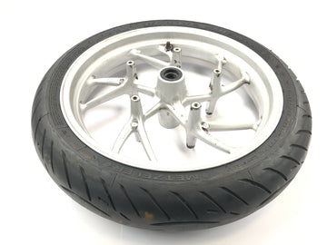BMW K 1200 S K12S [2005] - llanta delantera 3,50 x 17"