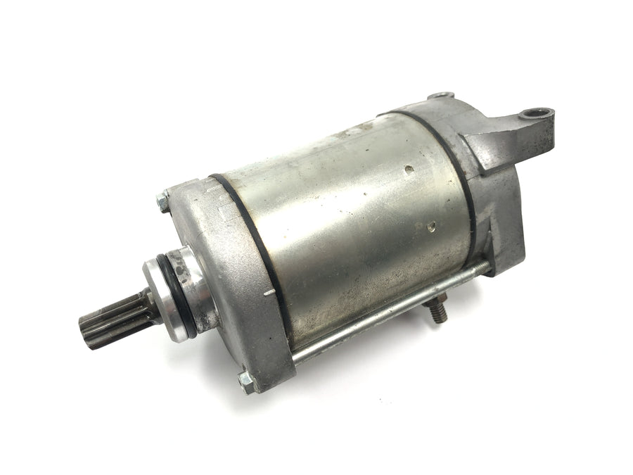Yamaha YZF R1 RN04 [2001] - motor de arranque arranque eléctrico arranque eléctrico