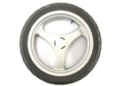 BMW R 1100 RT 259 [1997] - Rim de aluminio de borde de la rueda trasera RIM 4.50x18 "-2