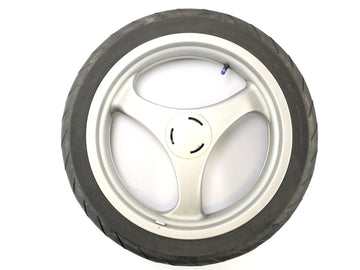 BMW R 1100 RT 259 [1997] - Rim de aluminio de borde de la rueda trasera RIM 4.50x18 " - 0