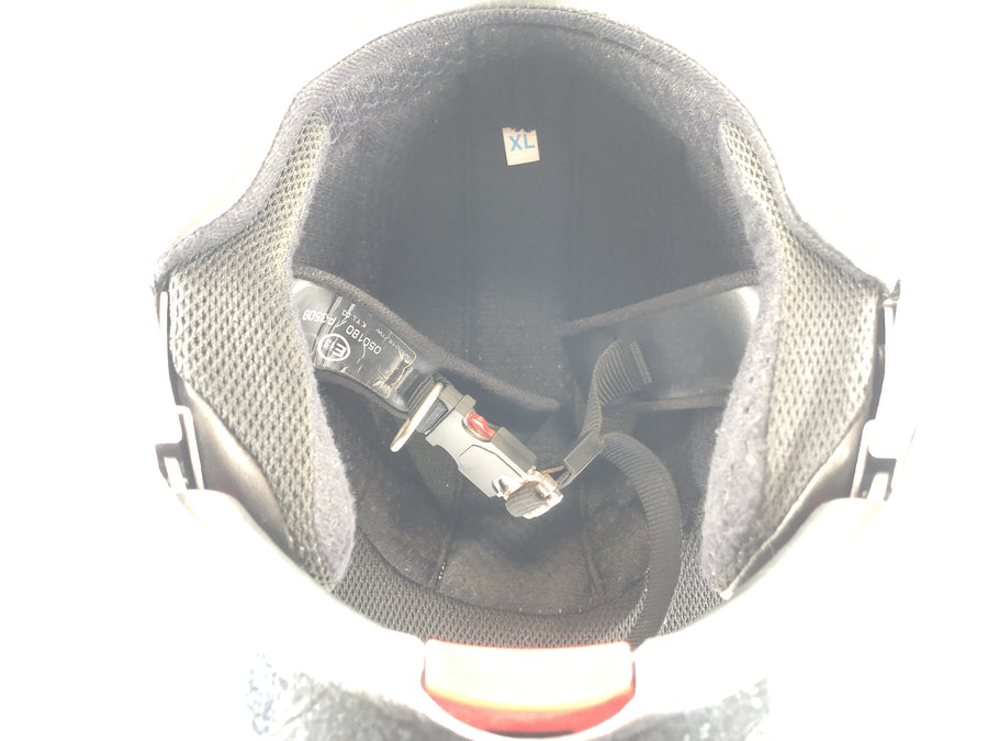 Moto Guzzi California 1100i [1995] - Lacquer Piezas calculadas Tank Tank Protecting Case Case con portador