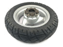 BMW C1 125 [2002] - Llanta trasera 3,50 x 12"-6