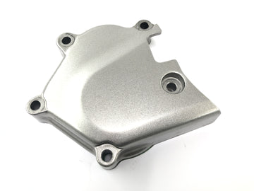 Honda FMX 650 RD12 [2006] - Tapa motor caja de cambios arranque izquierda - 0