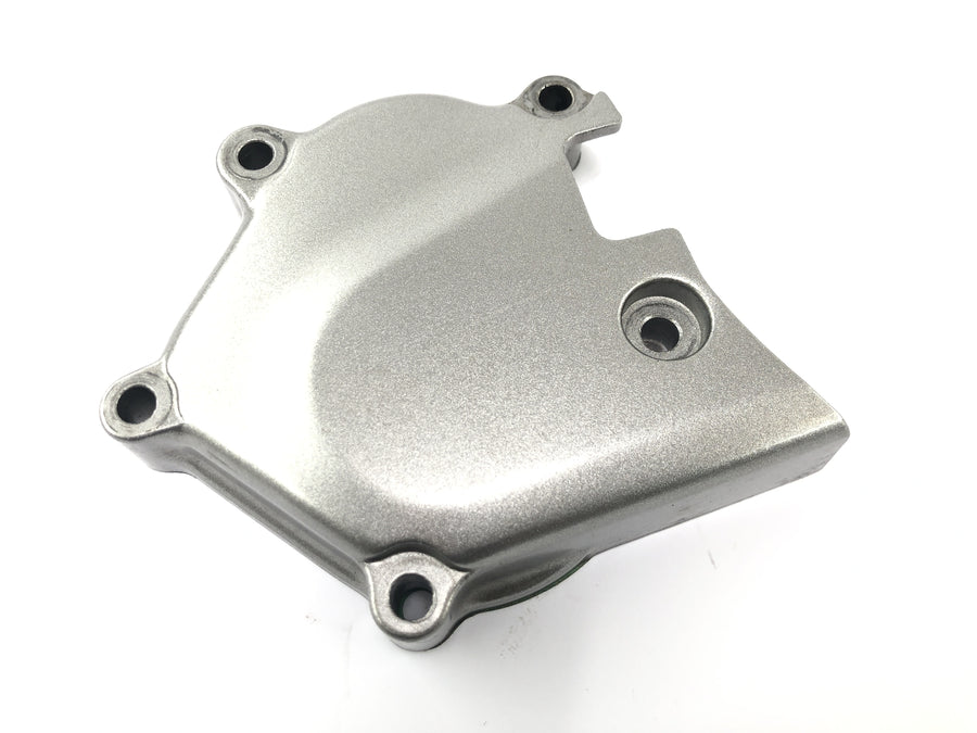 Honda FMX 650 RD12 [2006] - Tapa motor caja de cambios arranque izquierda