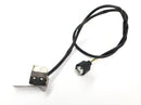 BMW R 1150 R R21 [2003] - Interruptor de luz de freno en la parte posterior-1