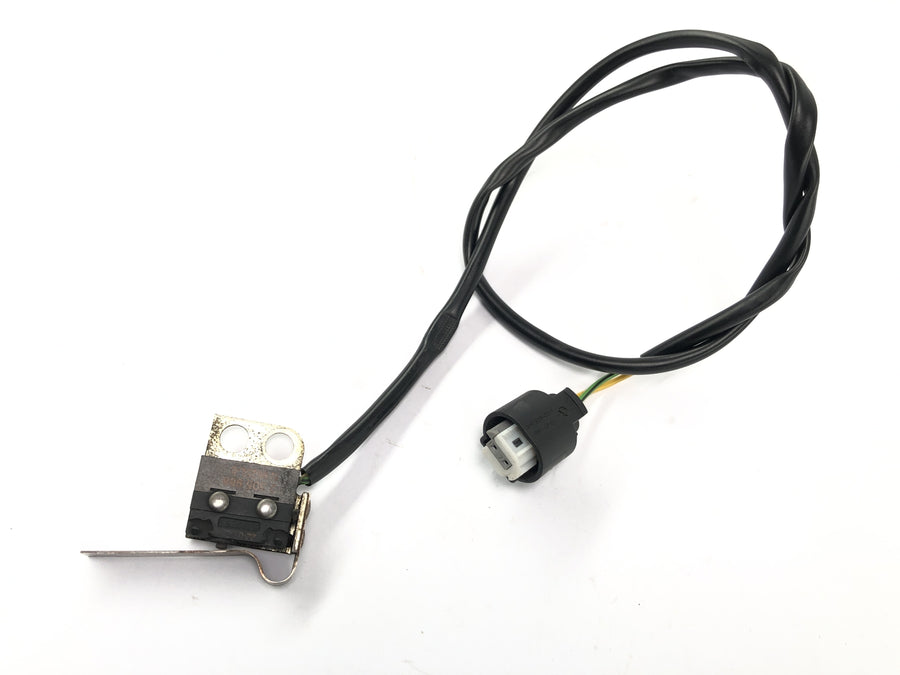 BMW R 1150 R R21 [2003] - Interruptor de luz de freno en la parte posterior