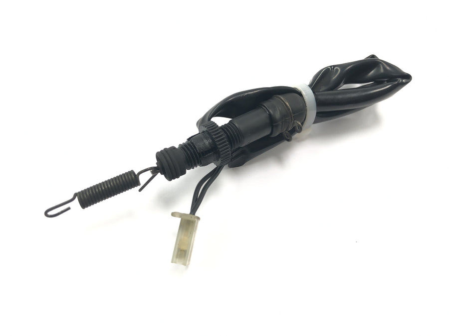 Honda CBR 900 RR Fireblade SC33 [2000] - interruptor de luz de freno trasero interruptor de luz de freno