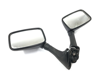 Kawasaki GPZ 1000 RX [1987] - Espejo retrovisor espejo carenado par izquierdo y derecho