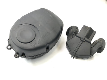 Aprilia RST 1000 FUTURA [2002] - Caja de filtro de aire Airbox - 0