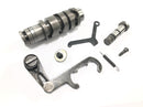 Husqvarna TE 610 H6 8AE [TE 570 H7] - conjunto de mecanismo de cambio de tambor de cambio-1