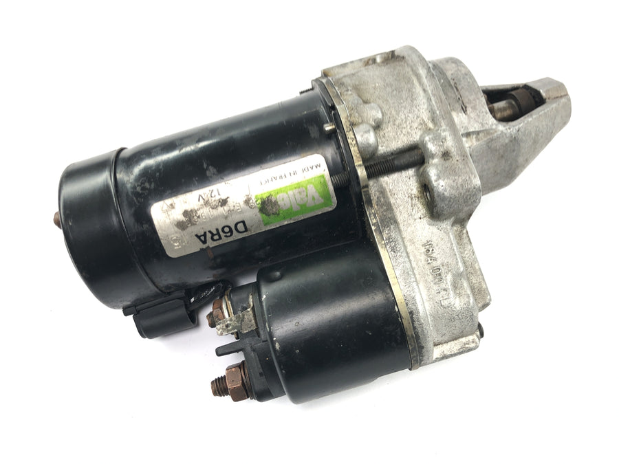 BMW R 100 GS 247E [1991] - Motor de arranque Valeo D6RA 12V