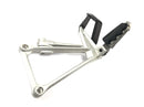 Ducati Multistrada 1200 S Touring [2009] - Soporte reposapiés pasajero izquierdo-2