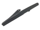 KTM 950 SM LC8 [2008] - Protección de protección de la cadena Plasticador detrás del negro-2