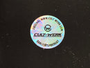 Harley Davidson Low Rider [CULT WERK] - Guardabarros Delantero Guardabarros Rueda Delantera con Soporte-4
