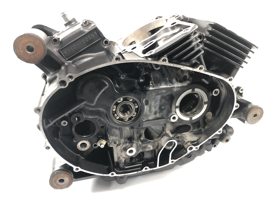 Suzuki VZ 1500 WVCU [2011] - Cárter del motor bloque motor carcasa vacía