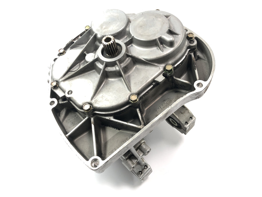 BMW K 1200 GT K12 [2003] - Caja de cambios manual