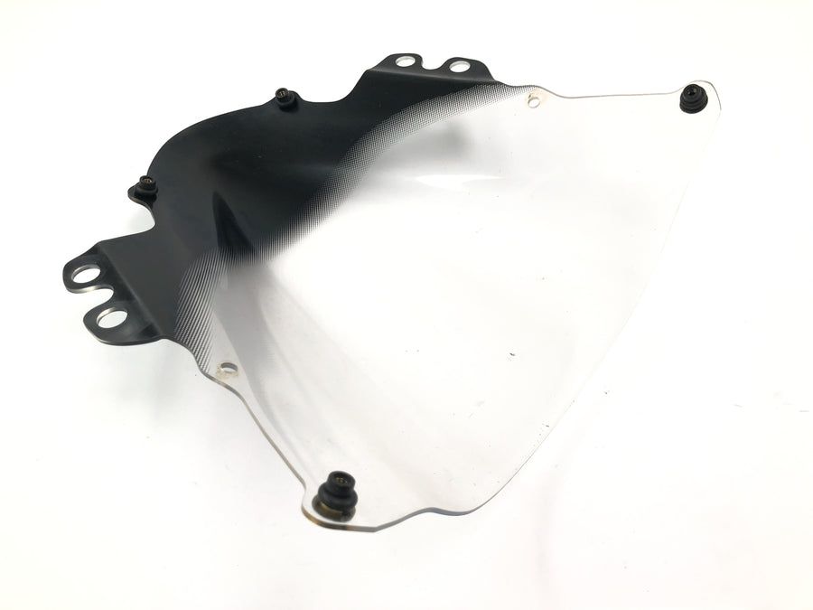Suzuki GSX R 1000 WVB6 K6 [2006] - Carenado parabrisas carenado MRA transparente
