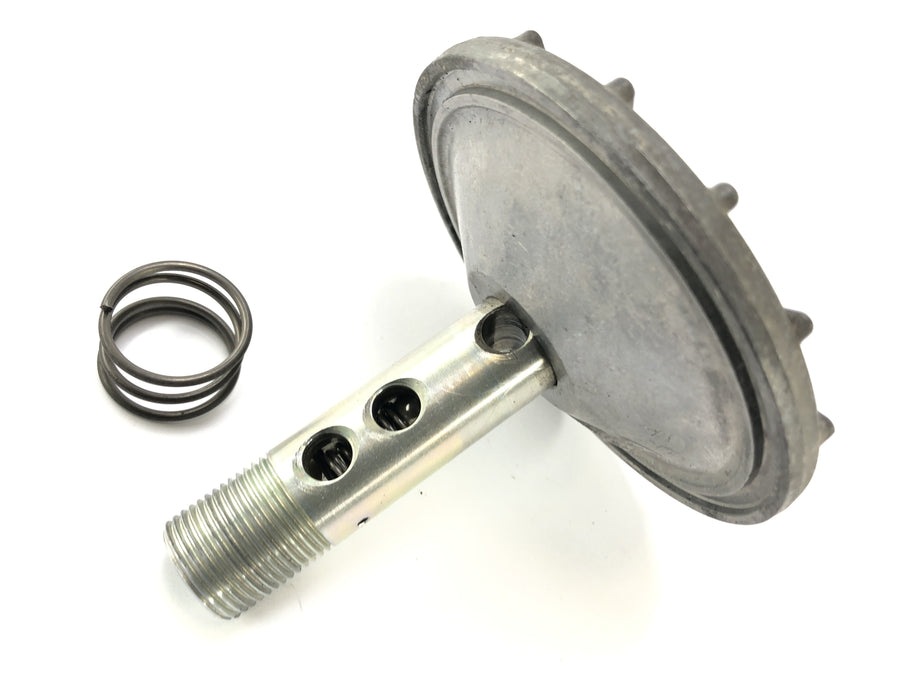 Triumph Thunderbird 900 T309RT [1996] - Tapa del filtro de aceite