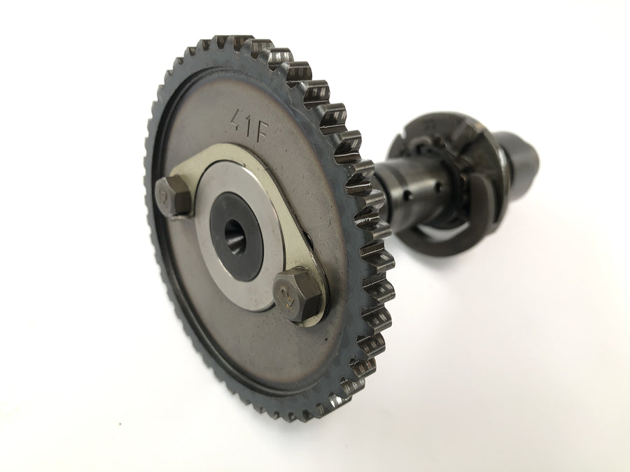 Suzuki VZ 1500 WVCU [2011] - Cilindro trasero del eje de control del árbol de levas