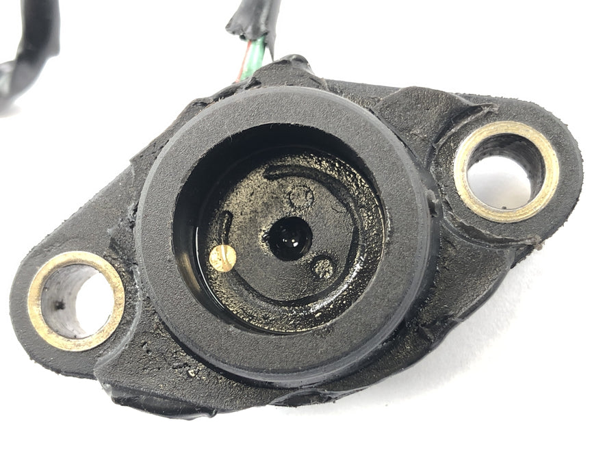 SWM SM 125 R [2018] - Sensor AD de la marcha del sensor neutral