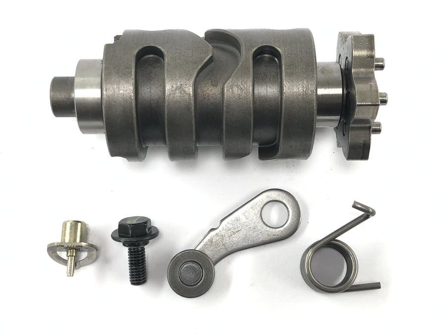 SWM RS 125 R B2 [2020] - Kit mecanismo de cambio de tambor de cambio