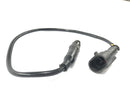 Ducati Monster M600 [1995] - Interruptor de soporte lateral-2