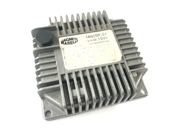 Moto Guzzi V11 Sport [1999] - Unidad de control del motor ECU
