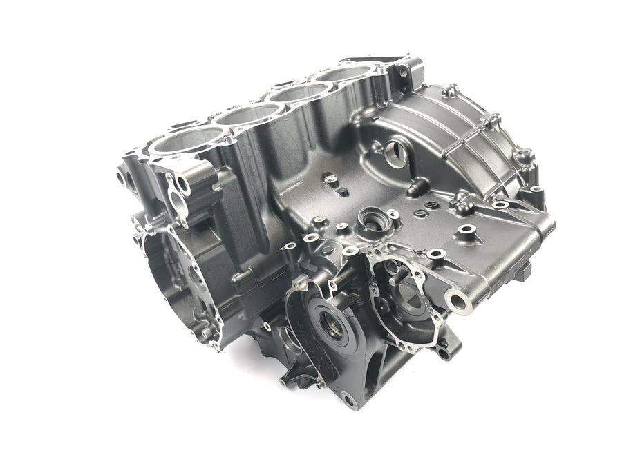 Honda CBR 1000 RR SC57 [2006] - Carcasa motor bloque motor bloque cilindros con pistones