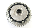 Triumph Daytona 955i T595 [1999] - Adaptador de portador de la rueda dental en cadena-4