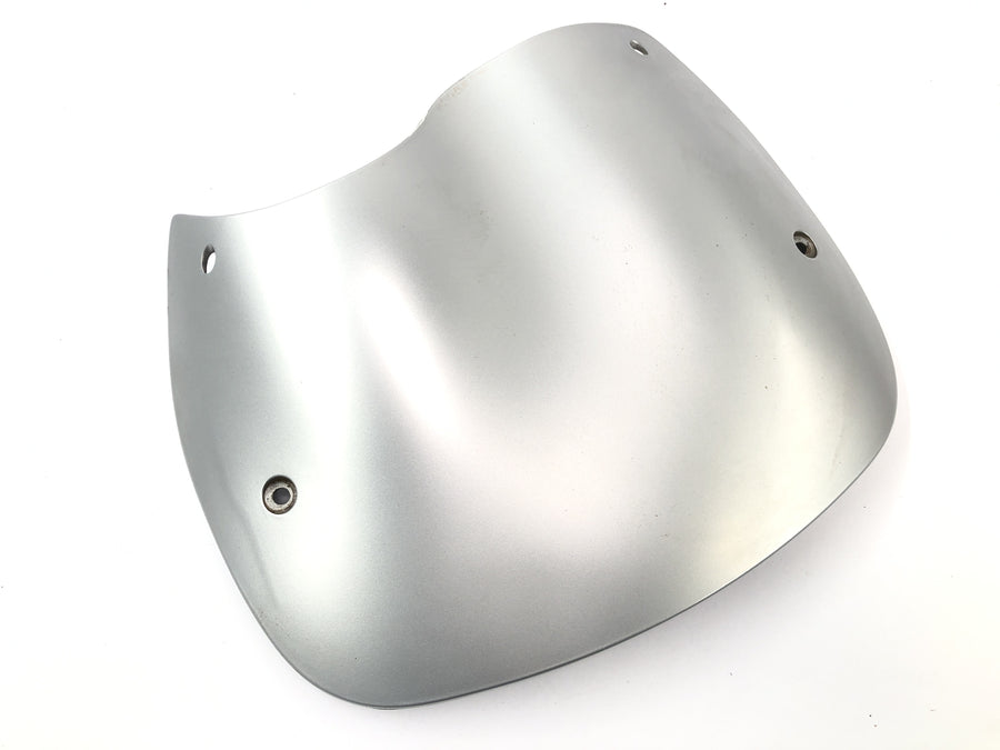 BMW R 1150 GS R21 [2002] - Panel frontal del carenado del habitáculo