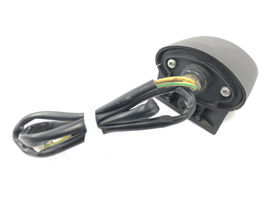 Aprilia SX 125 KX1 [2020] - Luz de matrícula