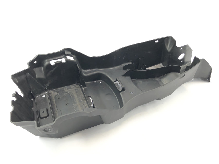 Triumph Street Triple R 675 D67LD [2010] - Cubierta de guardabarros interno de revestimiento interior en la parte trasera