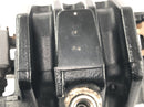 Triumph Bonneville T100 986MF [2012] - Pinza de freno delantero Nissin-2