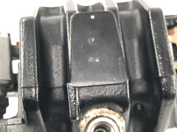 Triumph Bonneville T100 986MF [2012] - Pinza de freno delantero Nissin - 0