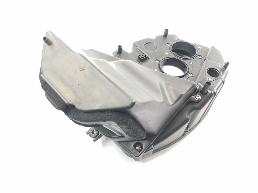 Aprilia RSV 1000 R [2004] - Caja de filtro de aire caja de filtro de aire caja de aire