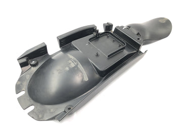 Aprilia SX 125 KX1 [2020] - Guardabarros trasero protector contra salpicaduras guardabarros trasero